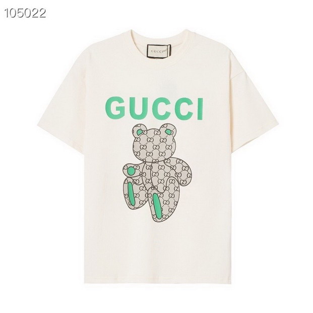 men gucci t-shirts XS-L-033